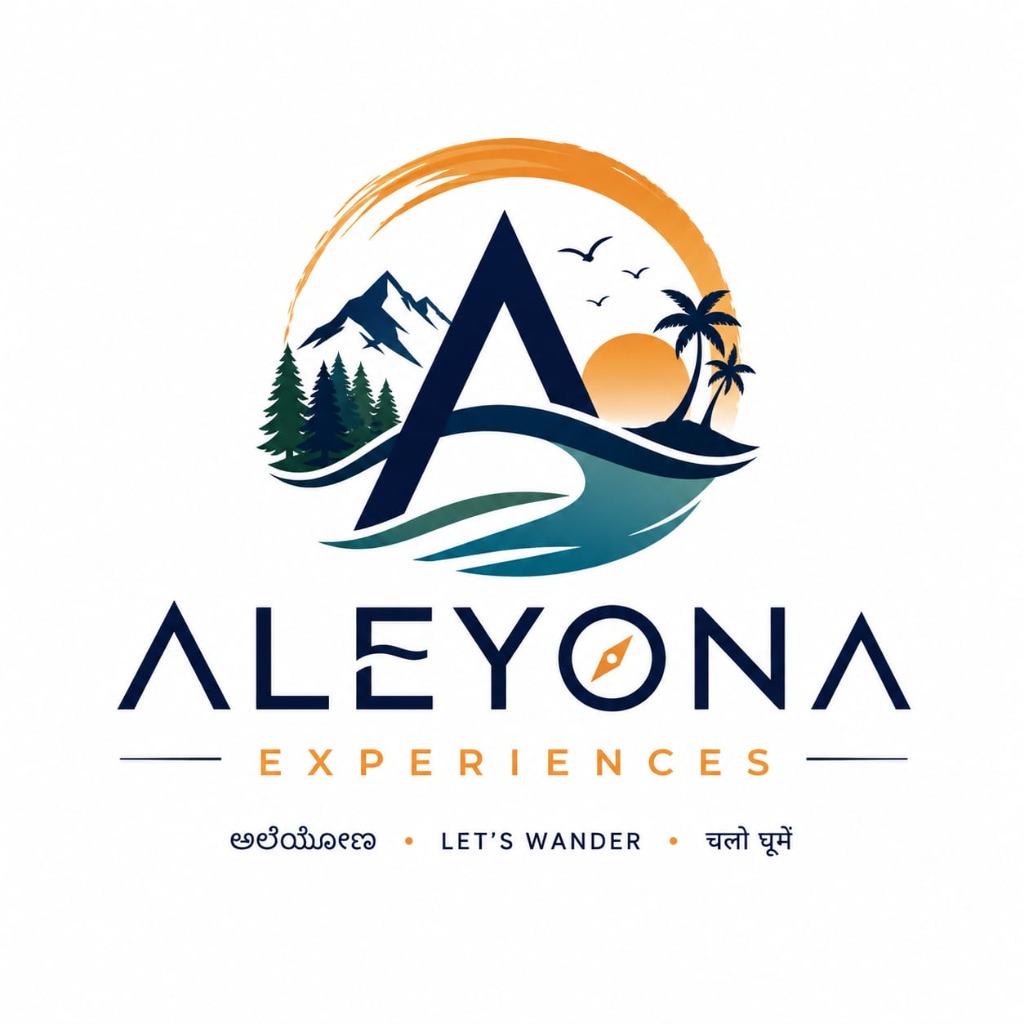 ALEYONA Experiences